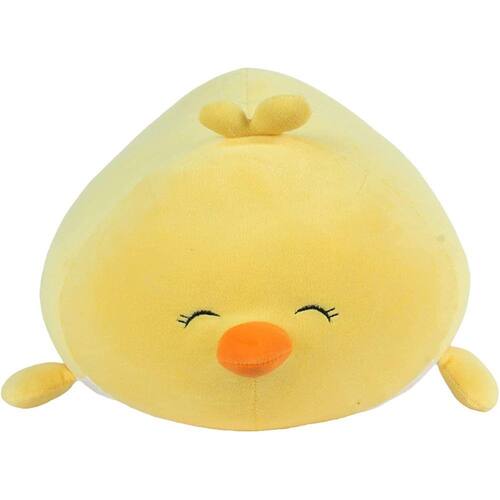 Linzy Plush 15" Smoochy Pals Yellow | Extra Linzy Plush 15" Smoochy Pals Yellow | Extra
