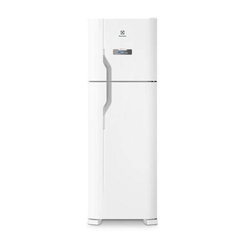 Refrigerador/Geladeira Electrolux 371 Litros 2 Portas Frost Free DFN41