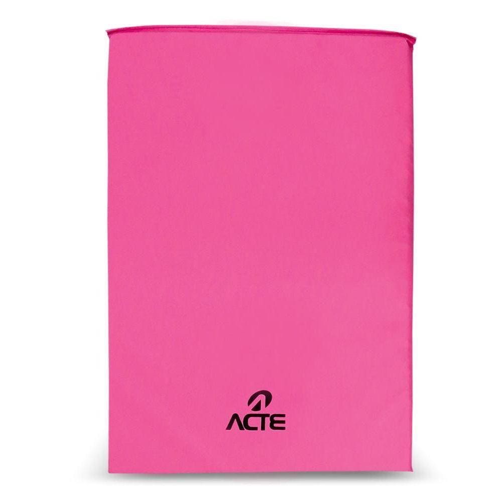 Colchonete Rosa T192 Actesports