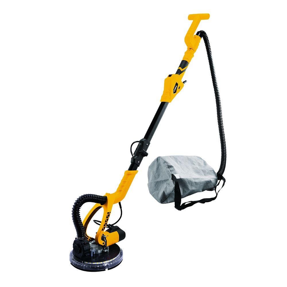 Lixadeira Telescópica Parede e Teto Girafa 750W LPC750 CSM 220V