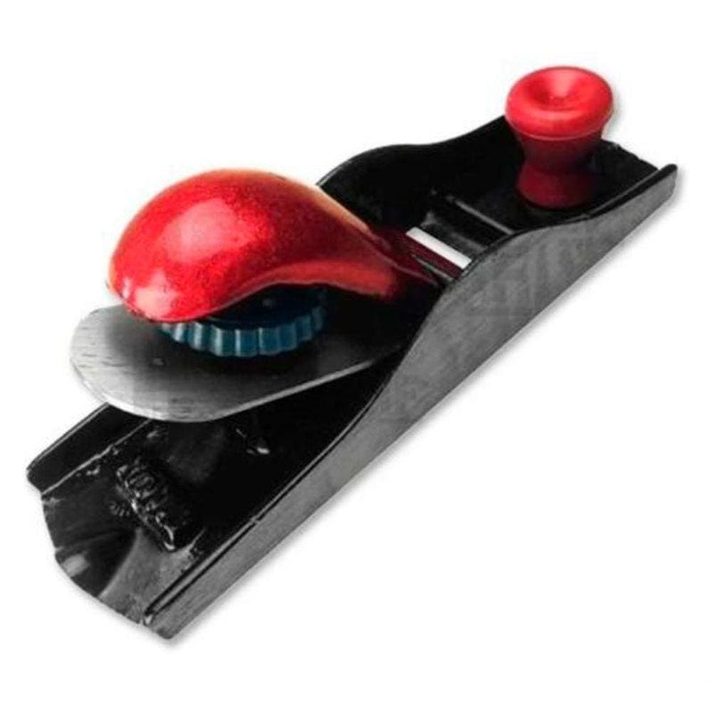 Plaina Manual Hobby Nº 02 2102255 MTX