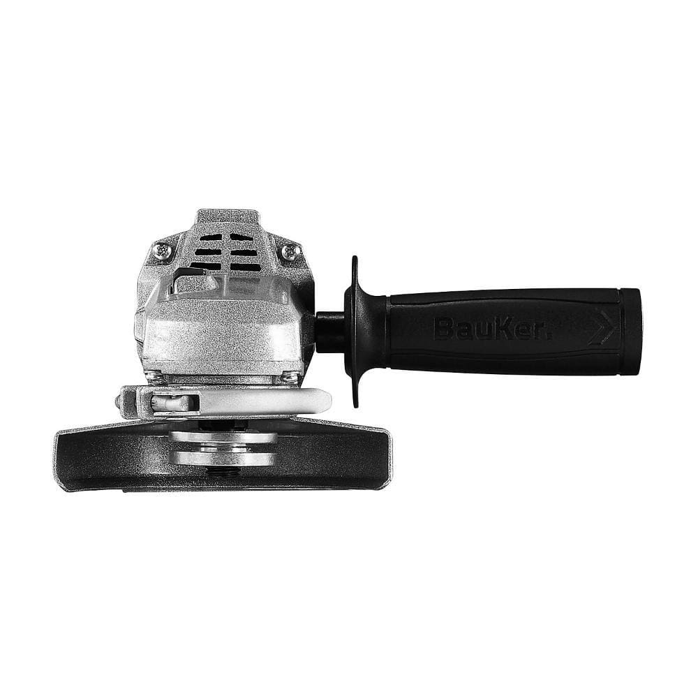 Esmerilhadeira Angular AG115G21B 1100W 41/2 127V Bauker