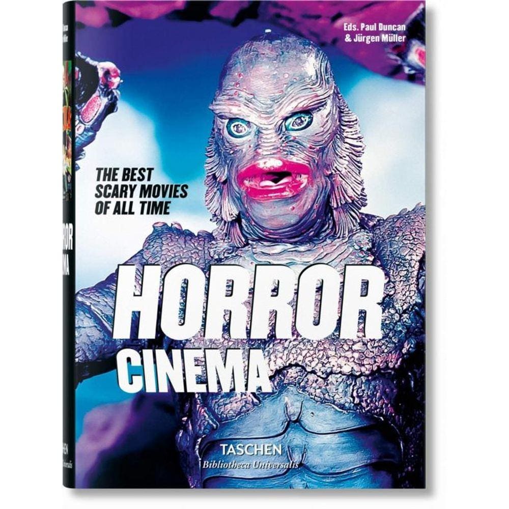 Horror Cinema