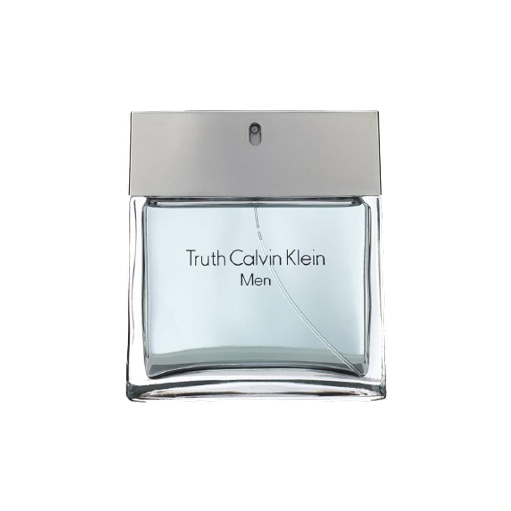 Calvin Klein Truth for Men Eau de Toilette - Pefume Masculino 100ml