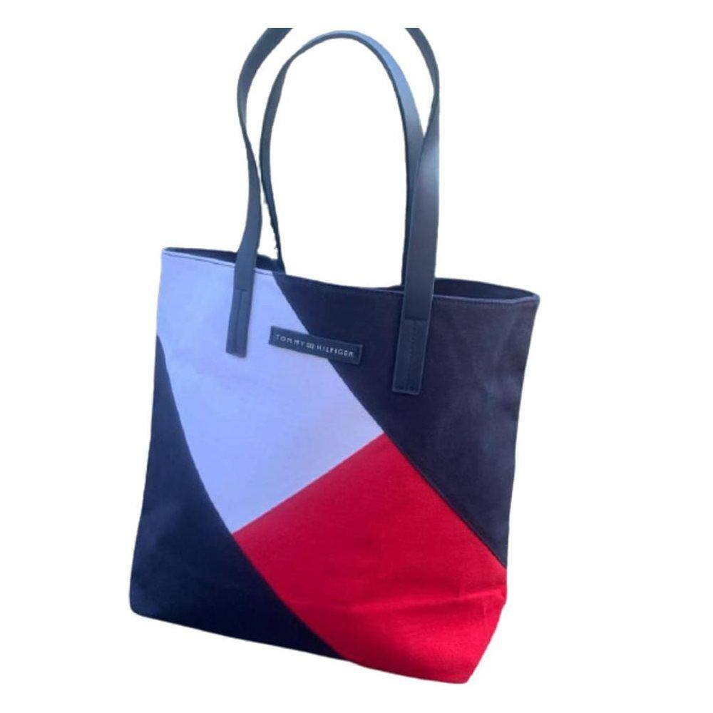 recycled banner bolsas