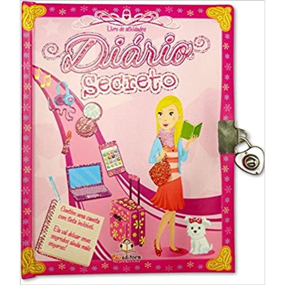 Diario Secreto