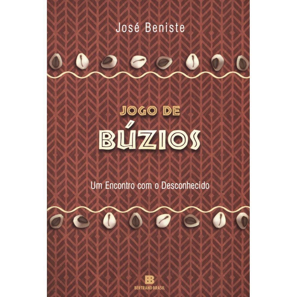 Jogo de búzios