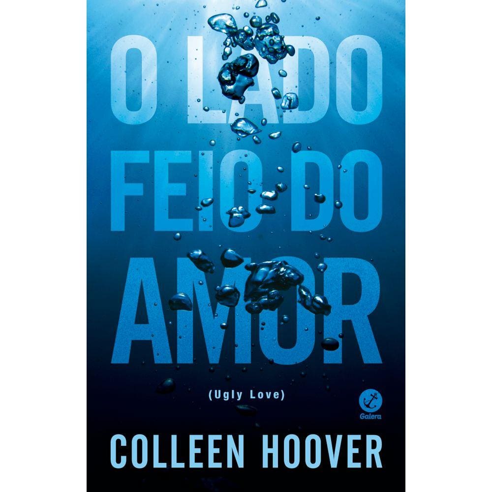 O lado feio do amor