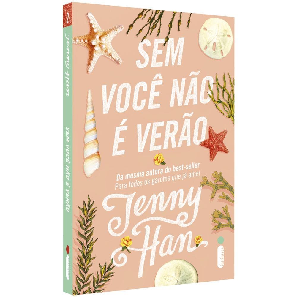 Sem você não é verão