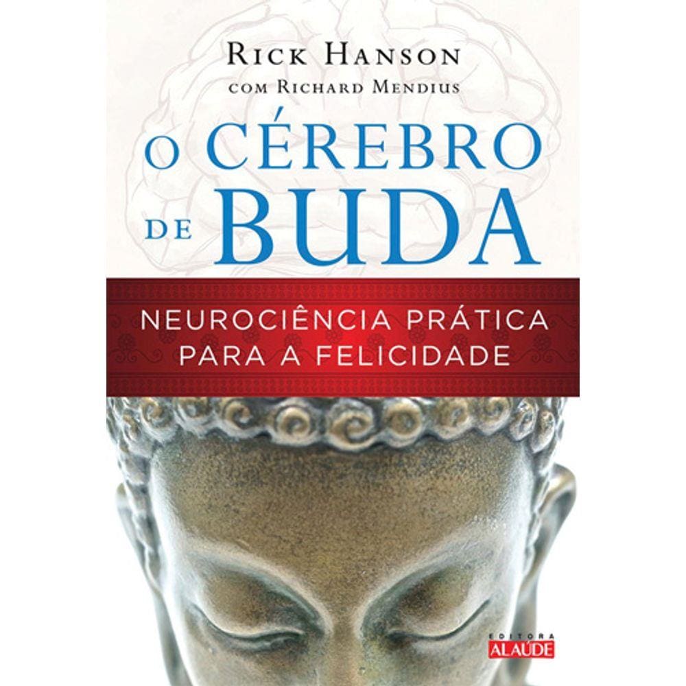 O cérebro de Buda
