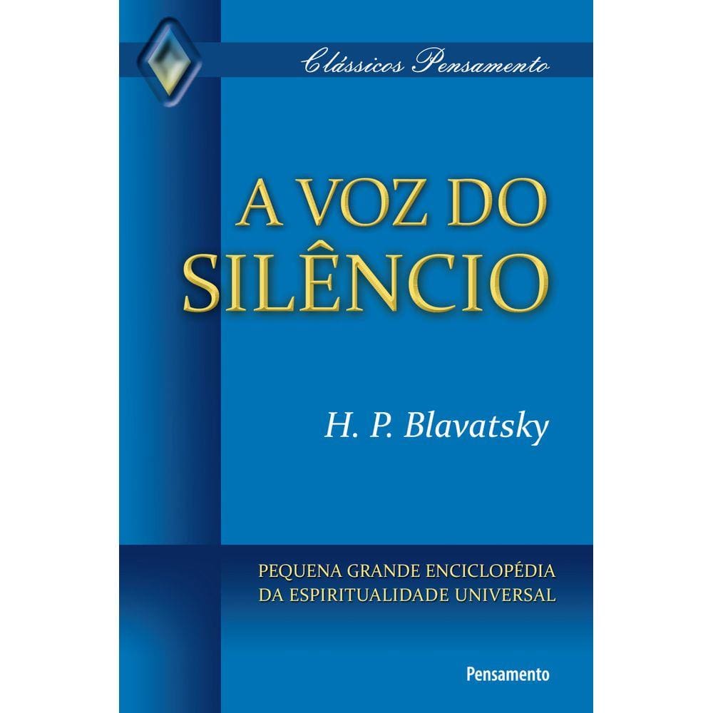 A Voz do Silêncio
