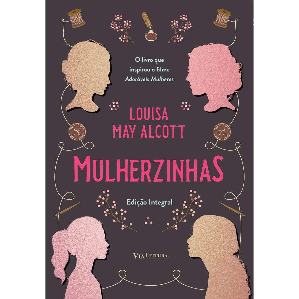 Mulherzinhas ? Adoráveis Mulheres