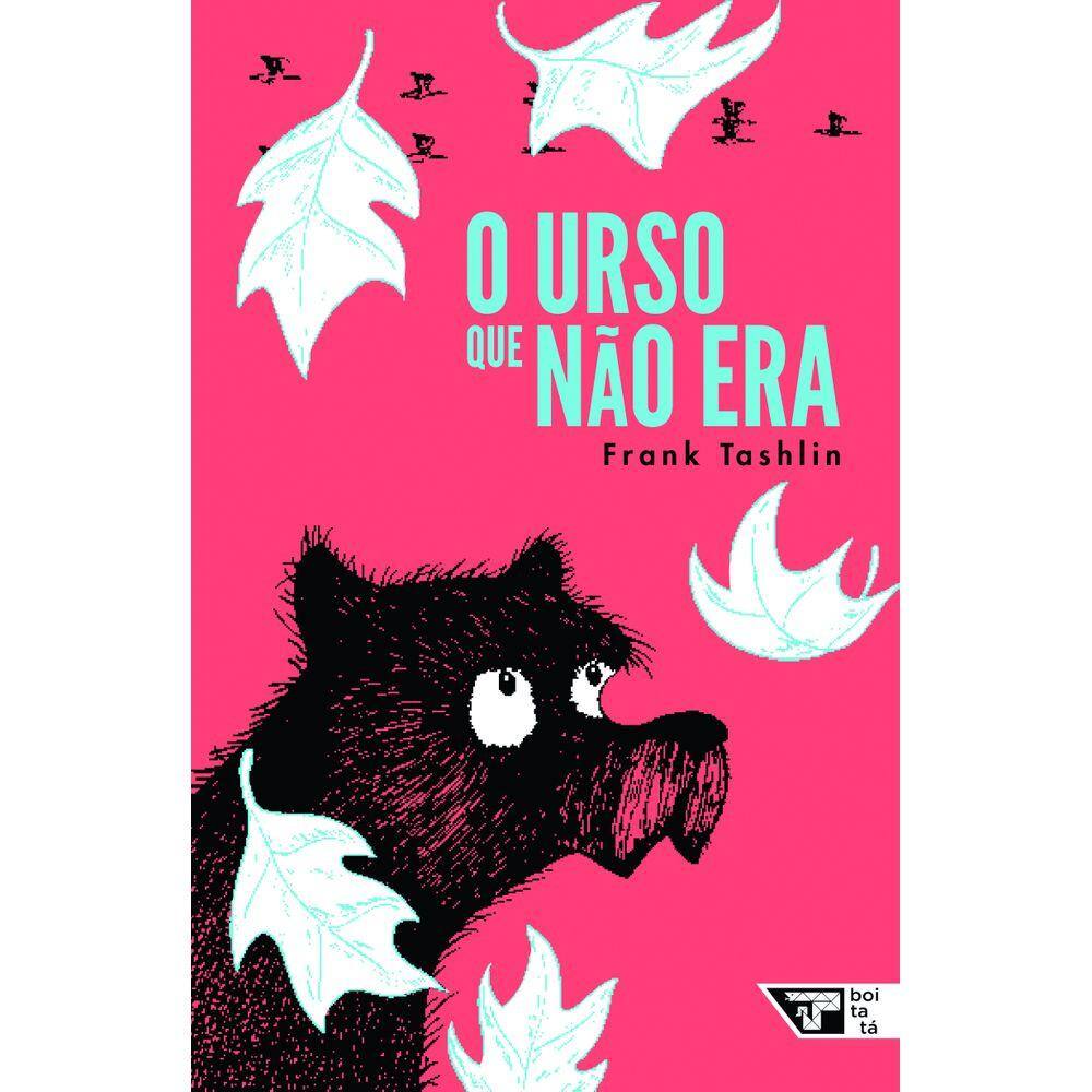 O urso que não era