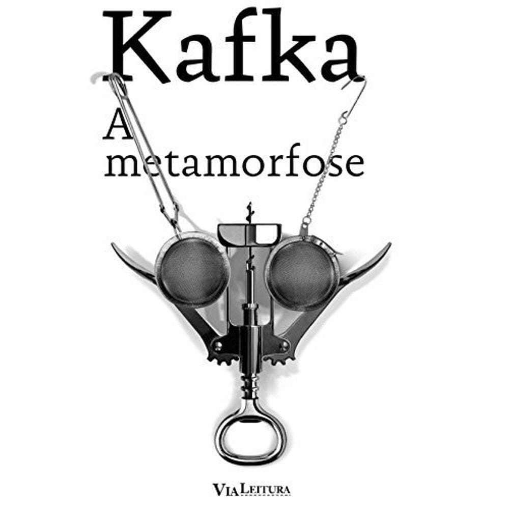 A Metamorfose