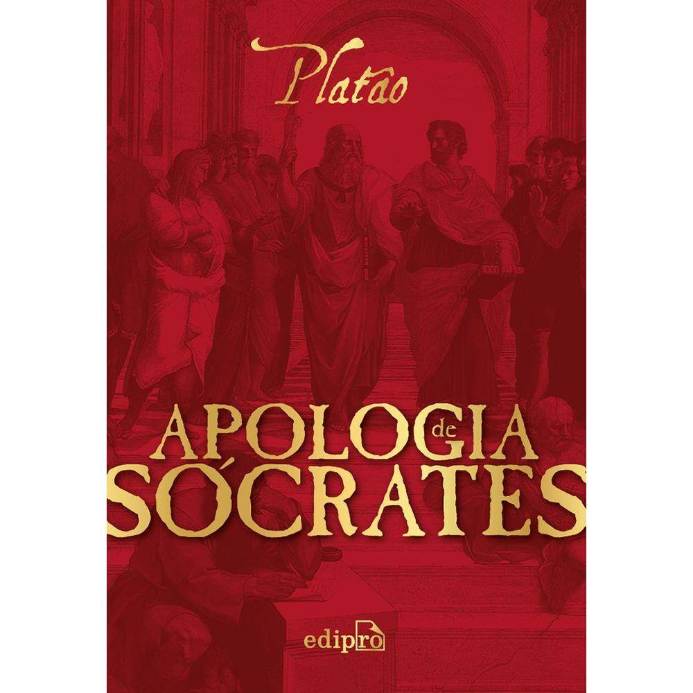 Apologia de Sócrates