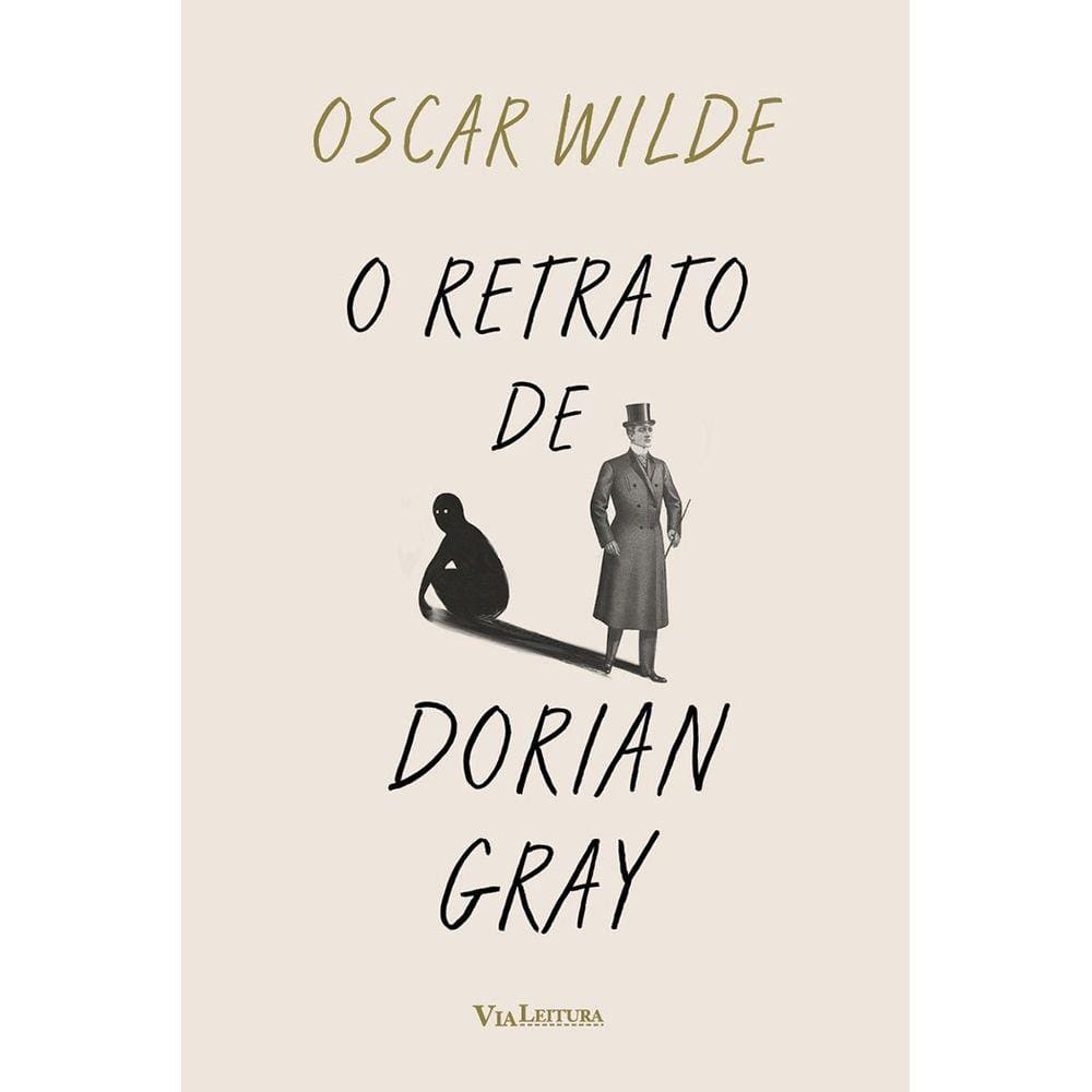 O Retrato de Dorian Gray