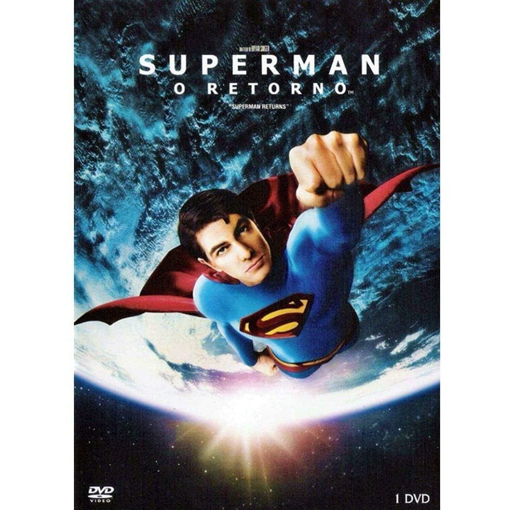 Superman: O Filme, Dublapédia