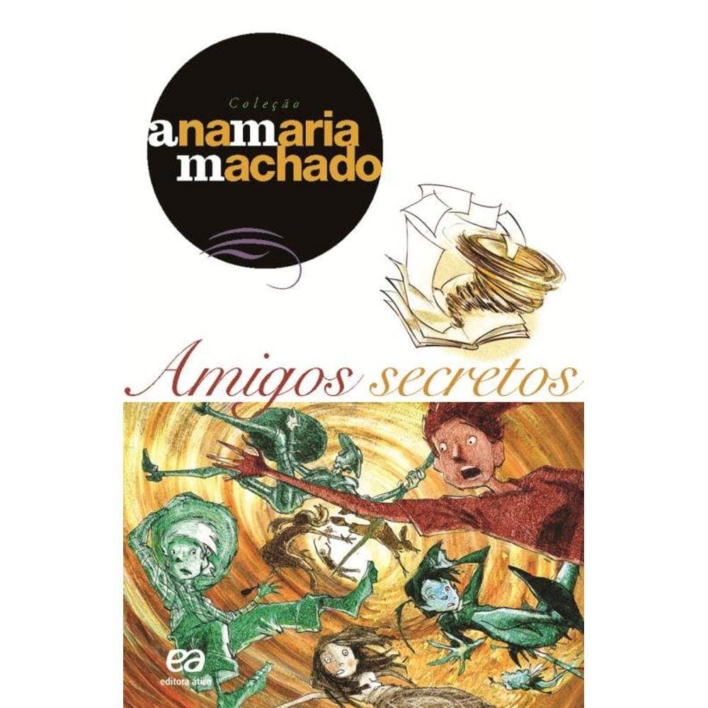 Amigos secretos