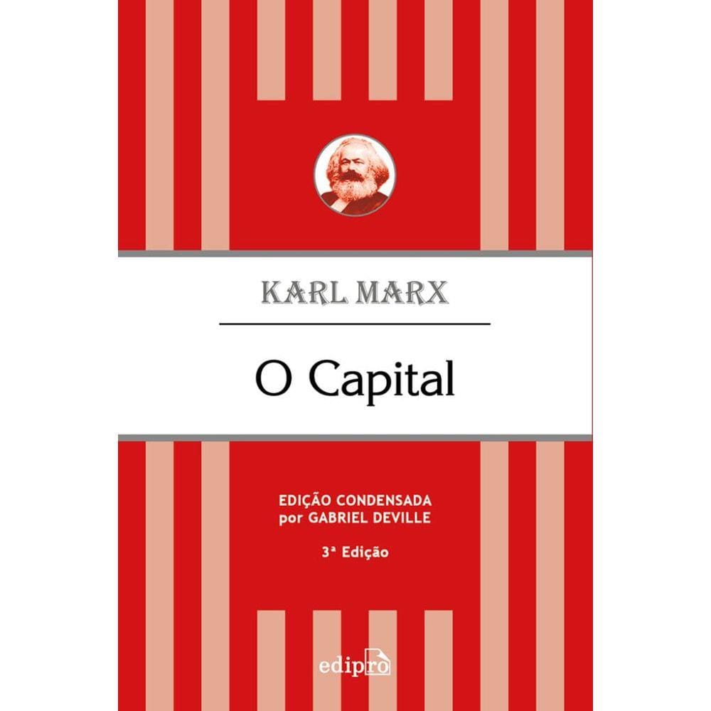 O Capital