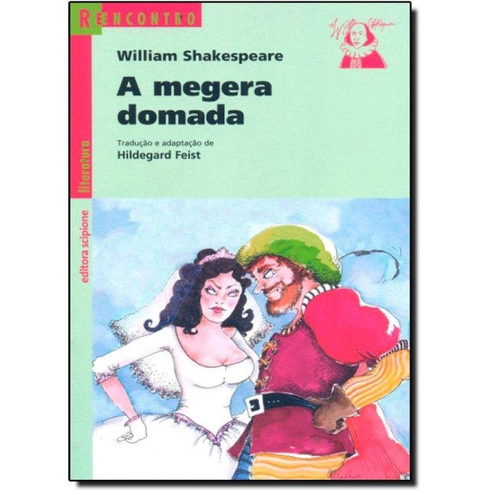 A megera domada