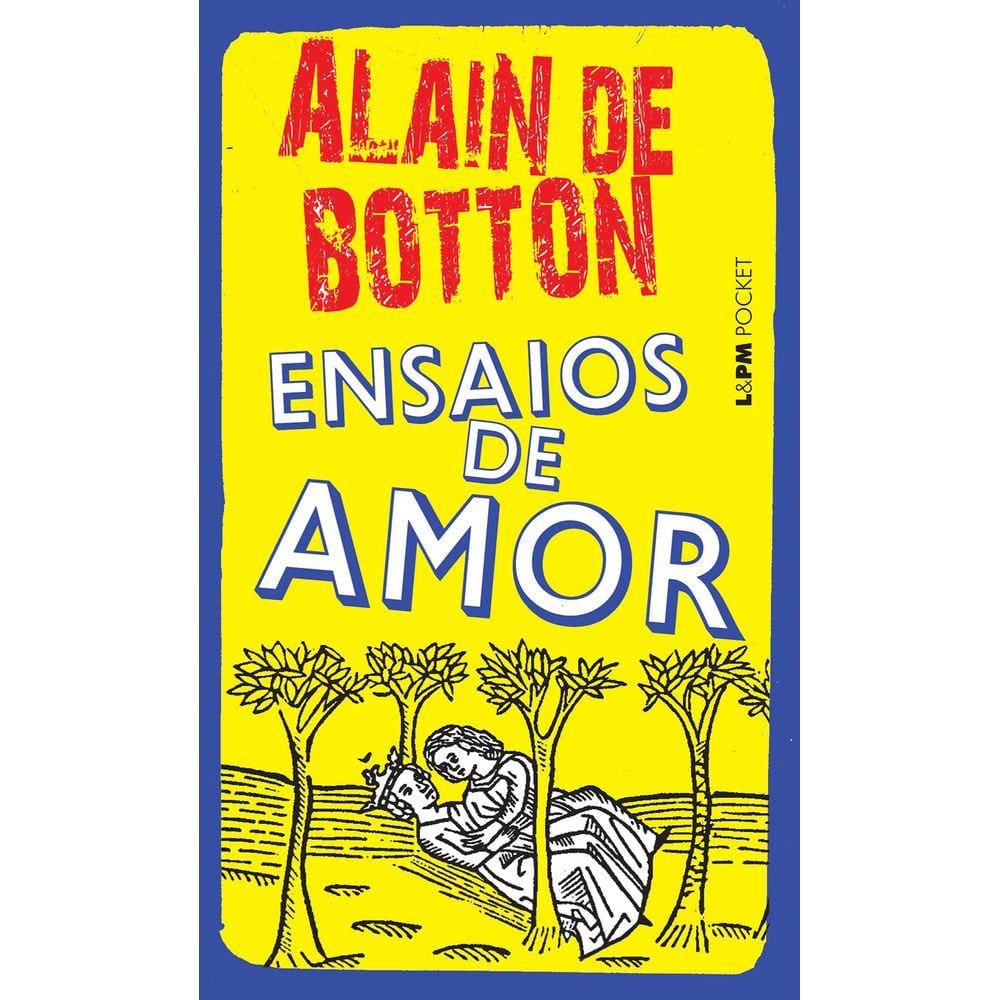Ensaios de amor