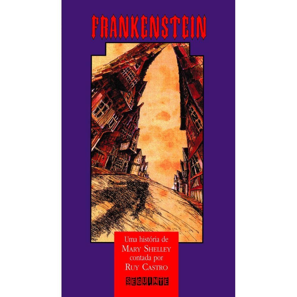 Frankenstein