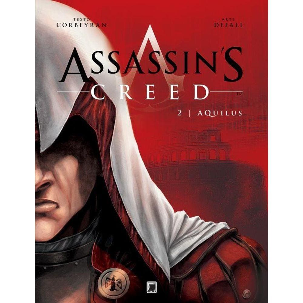 Assassins Creed Valhalla Ps5 Lacrado