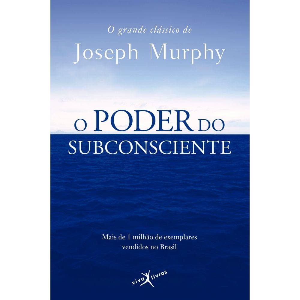O poder do subconsciente (edição de bolso)