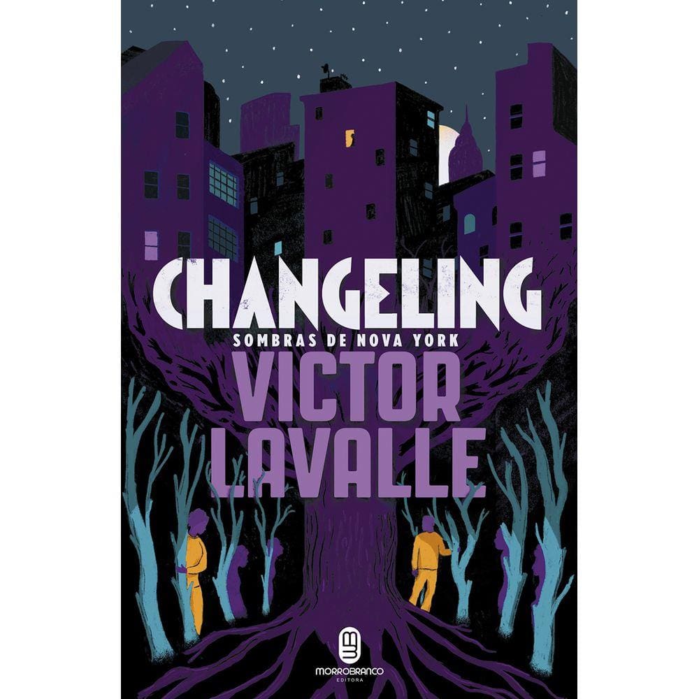 Changeling: sombras de Nova York