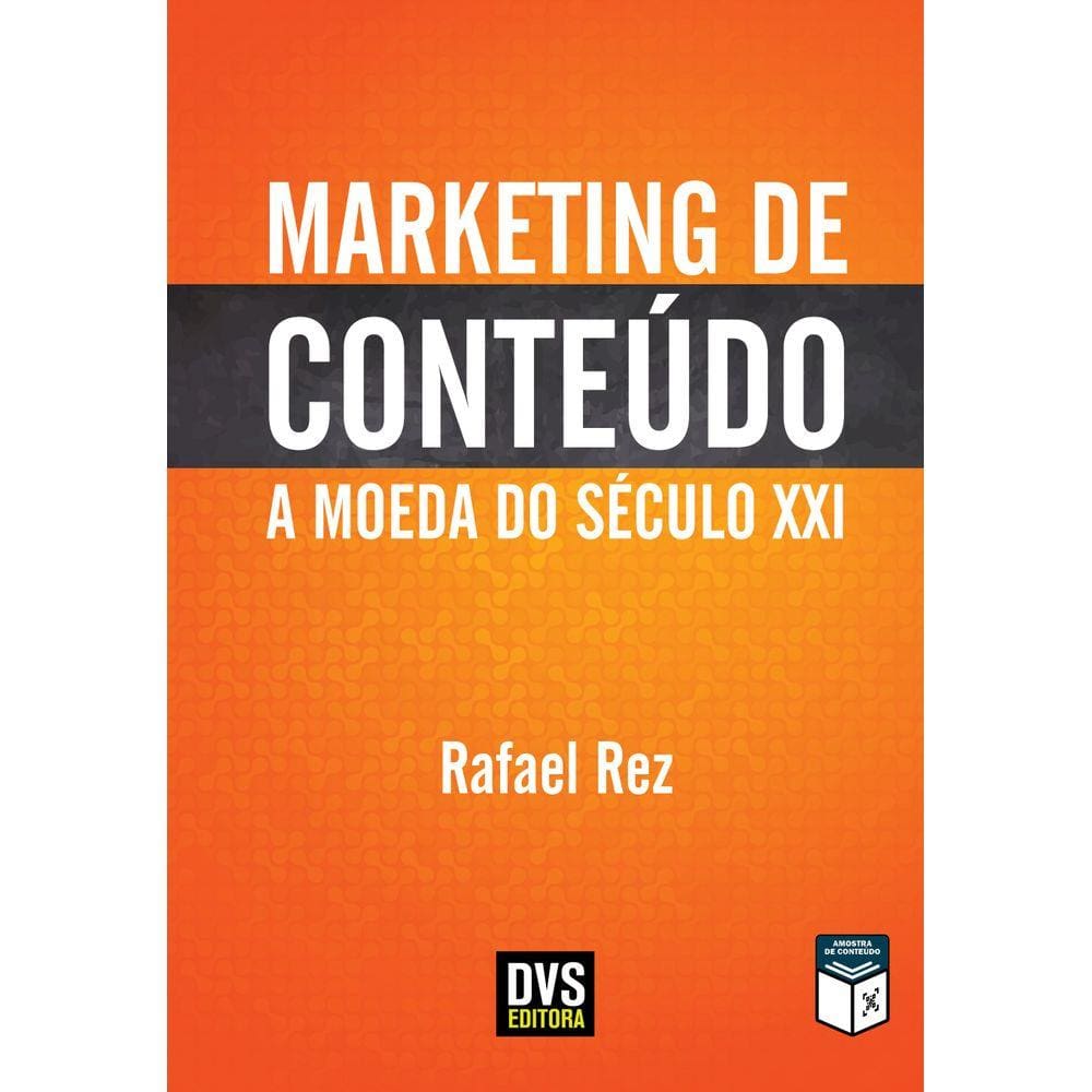 Marketing de Conteúdo
