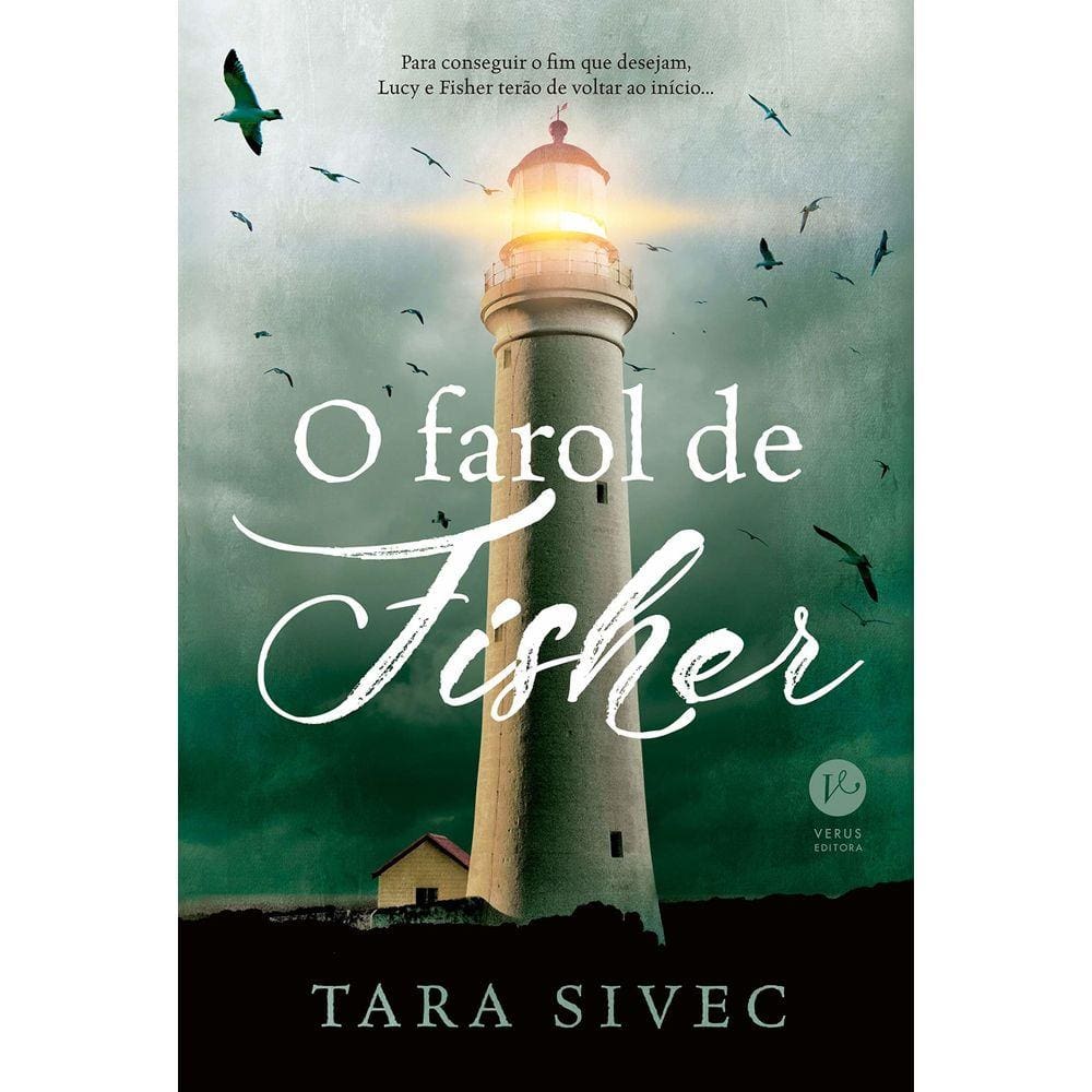 O farol de Fisher