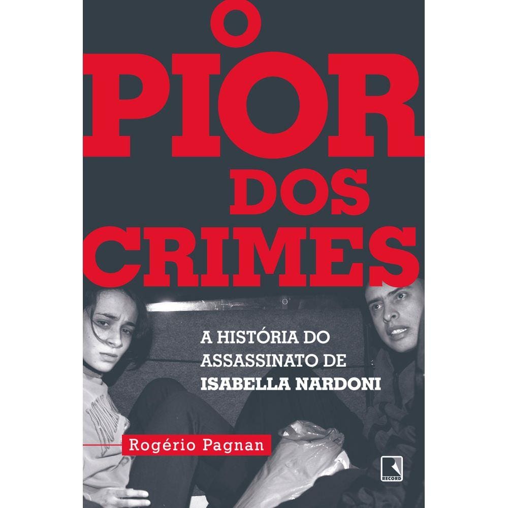 O pior dos crimes