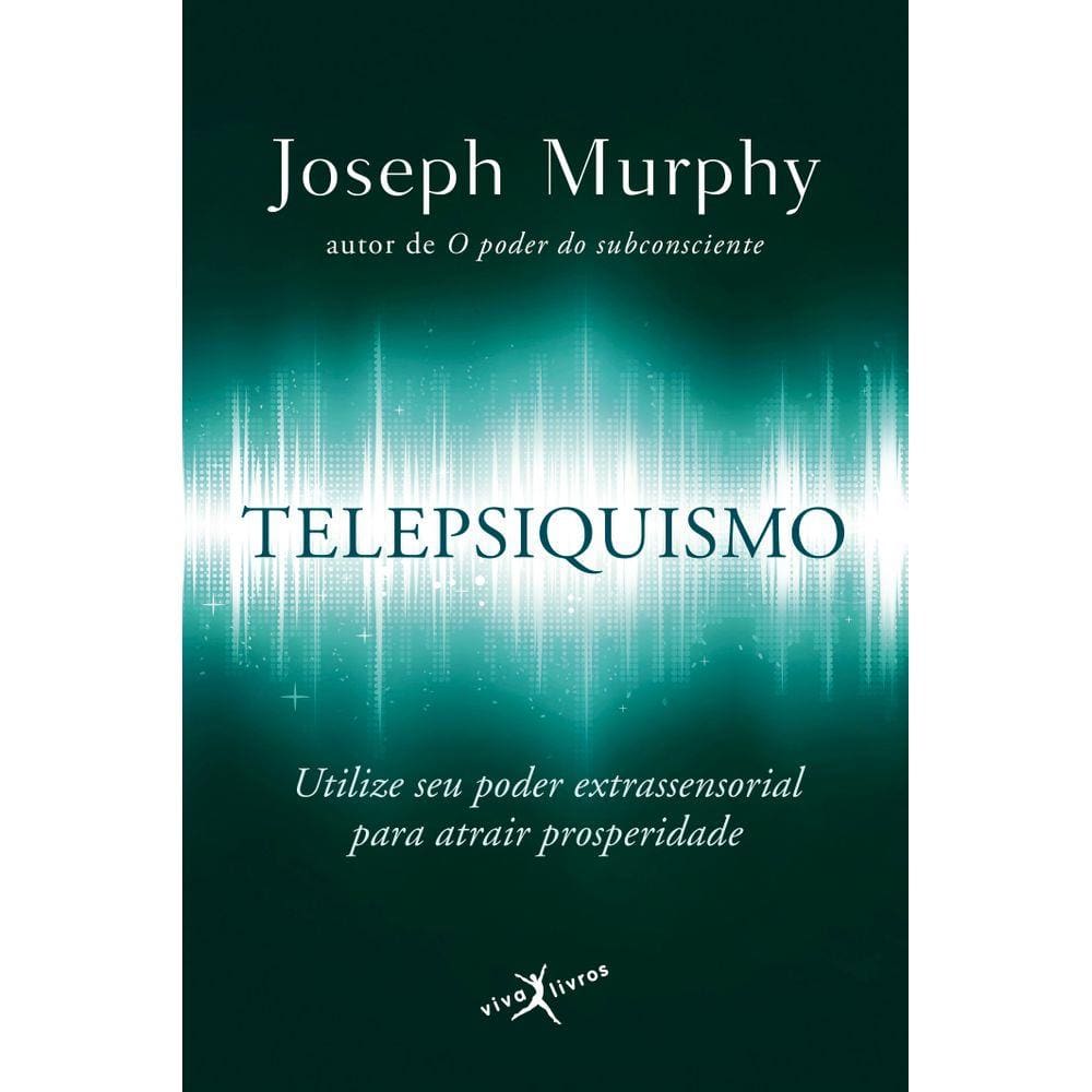 Telepsiquismo (edição de bolso)