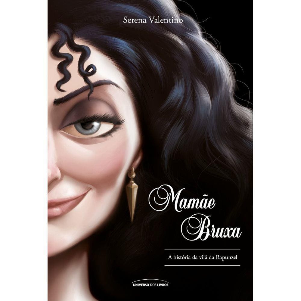 Mamãe bruxa