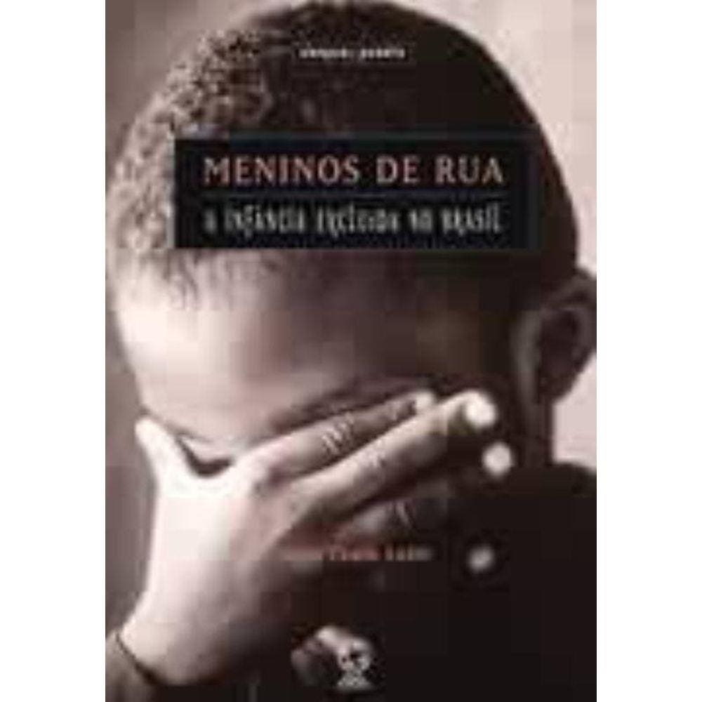 Meninos de rua