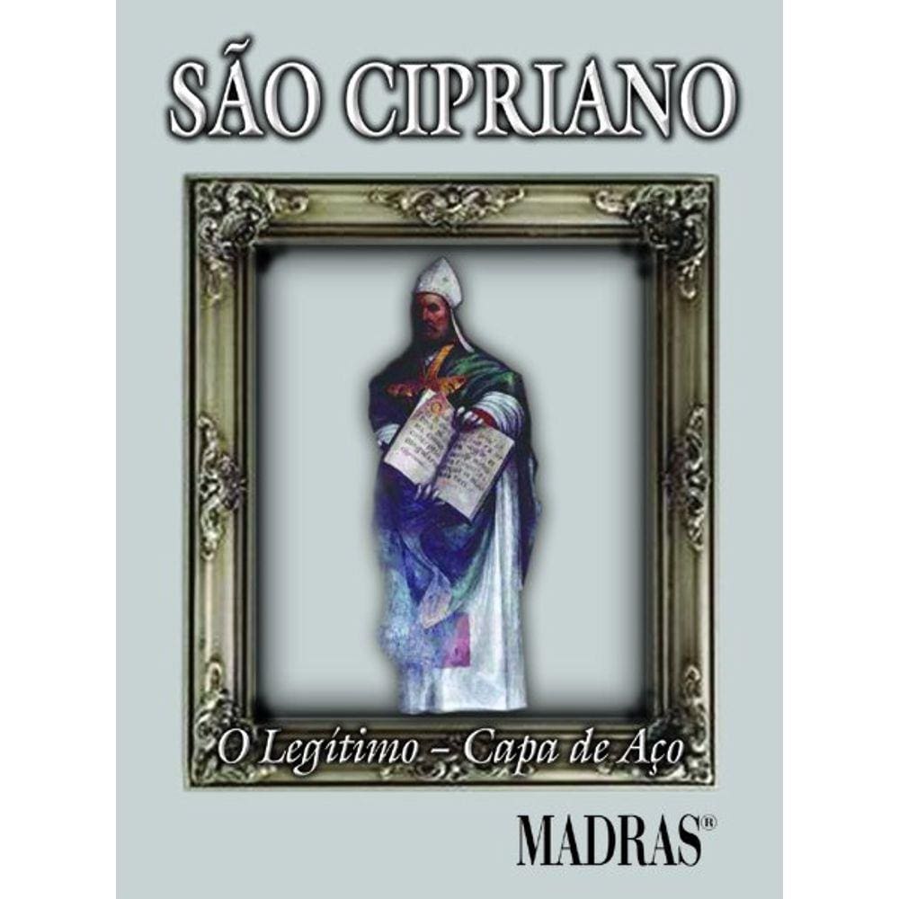 São Cipriano