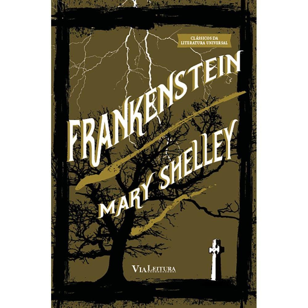 Frankenstein ou o Prometeu Moderno