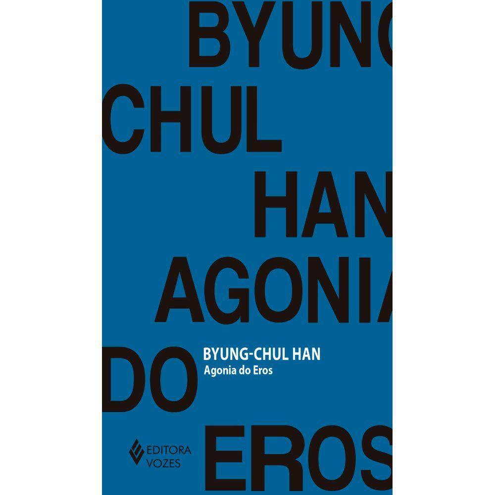 Agonia do Eros