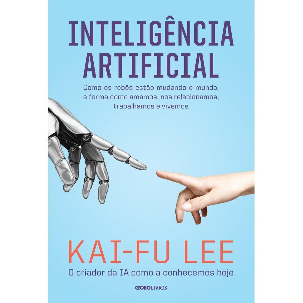 Inteligência artificial