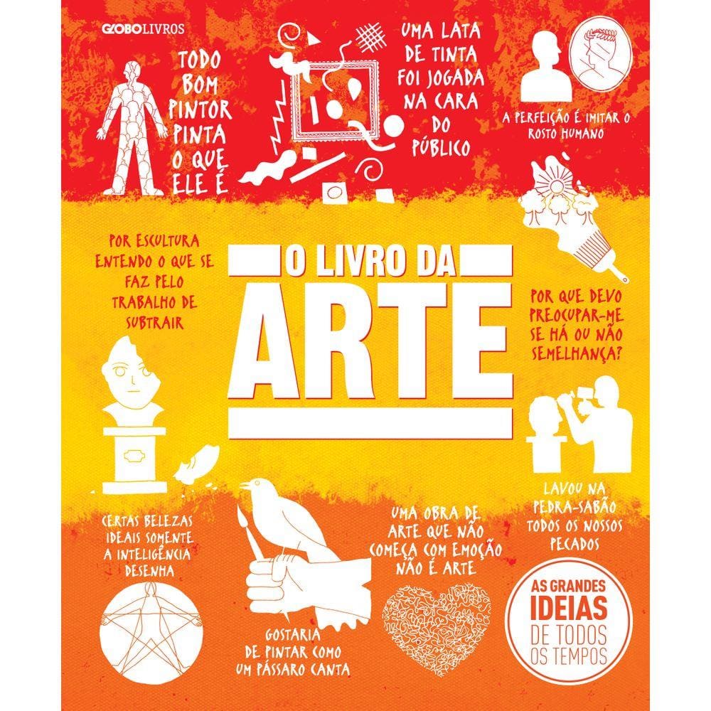 O livro da arte