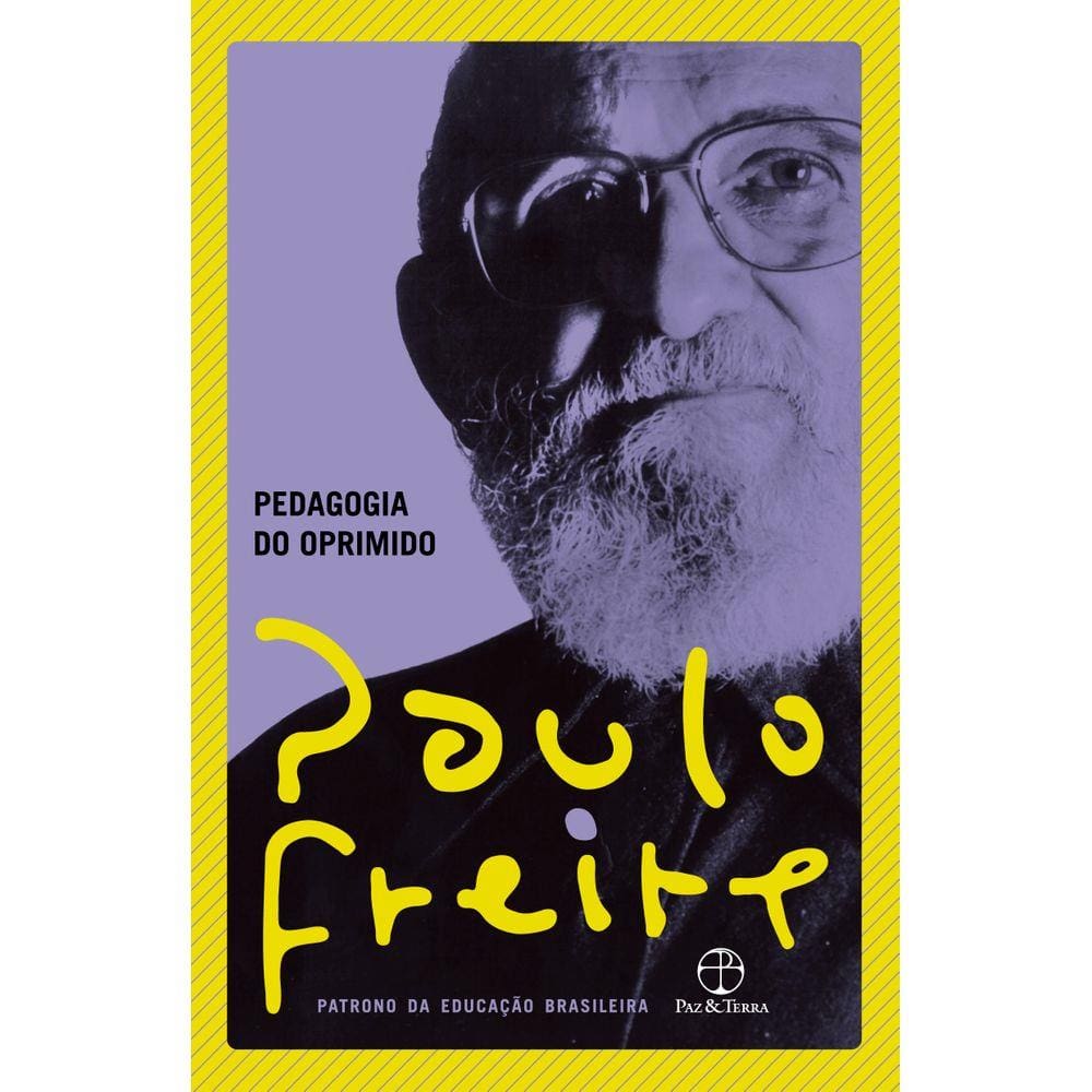 Pedagogia do oprimido