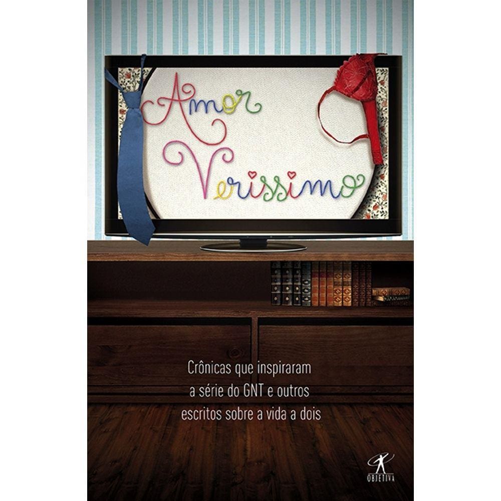 Amor Veríssimo