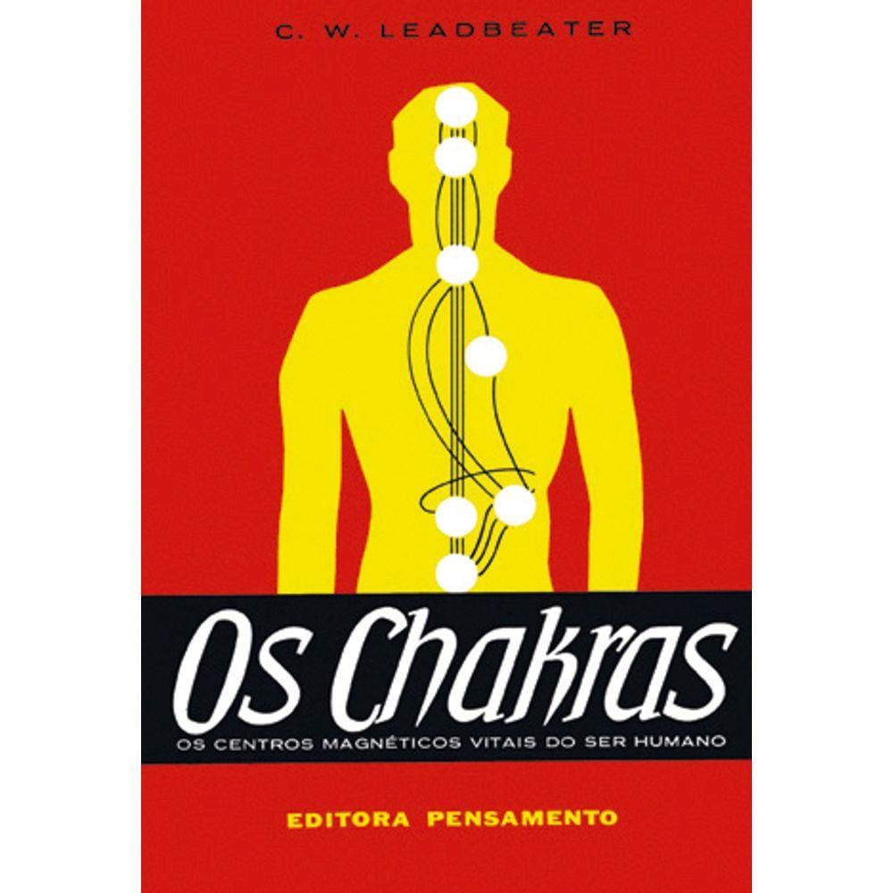 Os Chakras