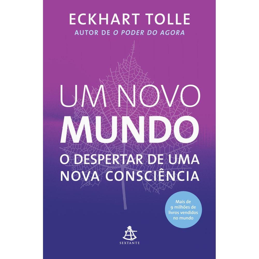 Um novo mundo - O despertar de uma nova consciência