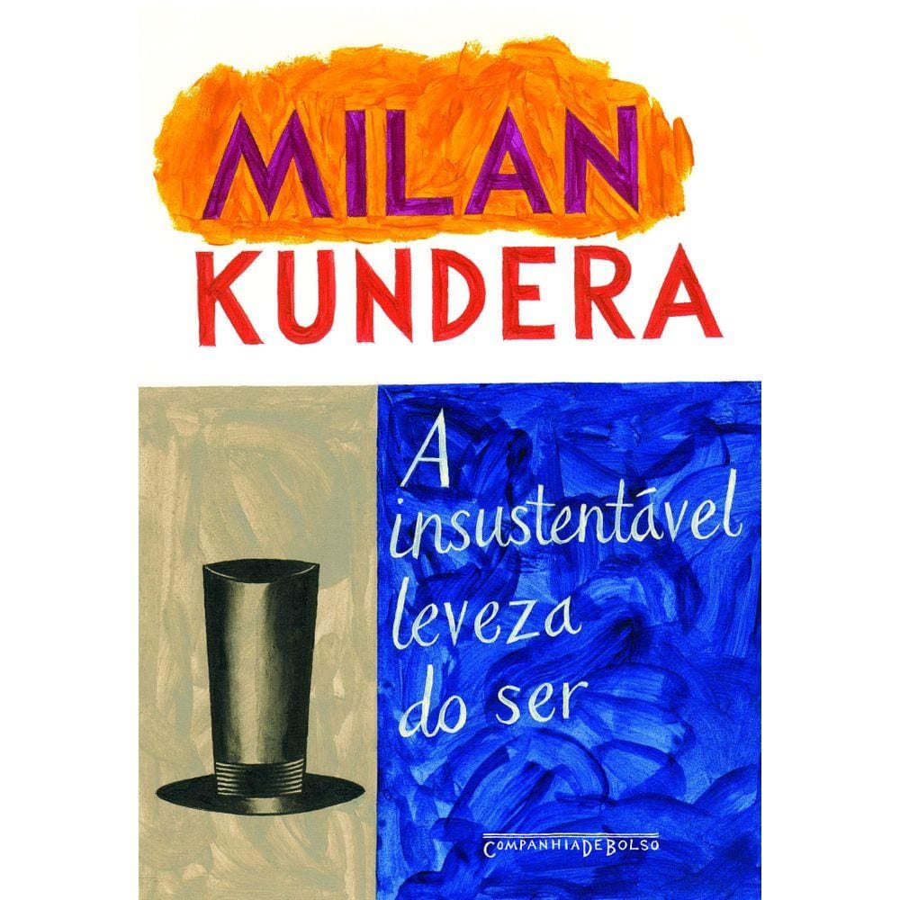 A insustentável leveza do ser