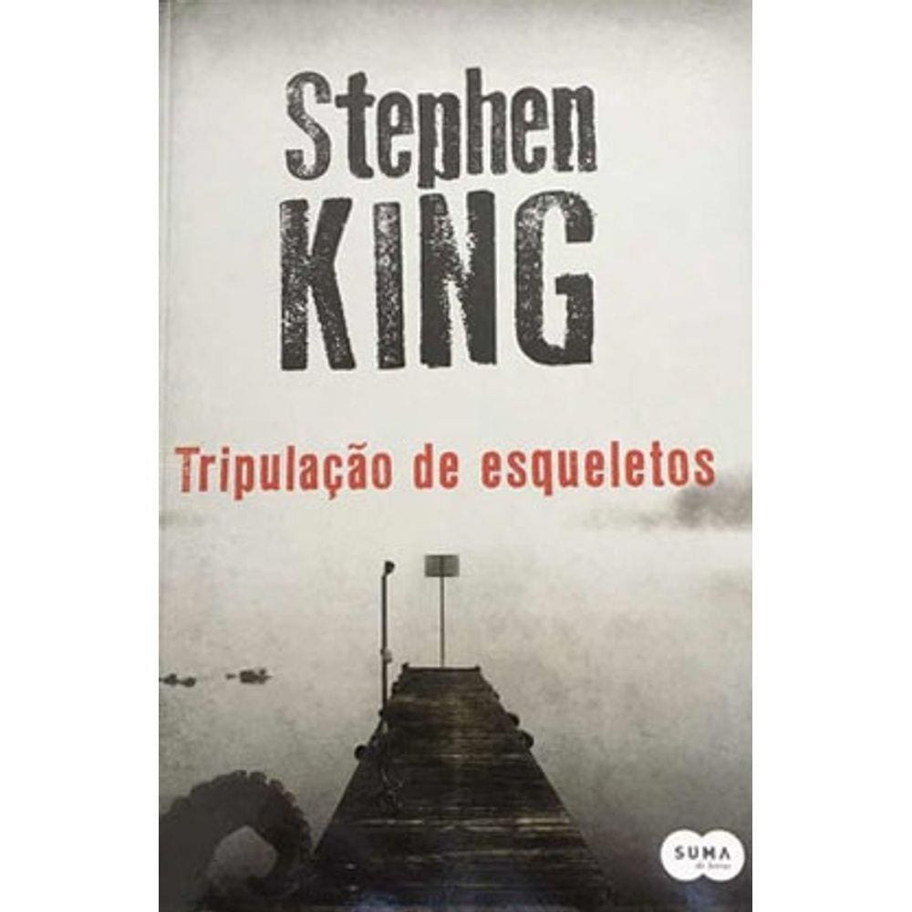 Tripulação de esqueletos