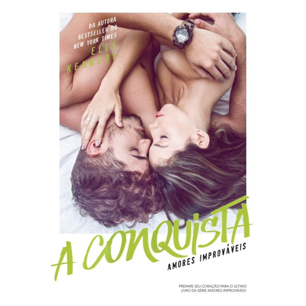 A conquista