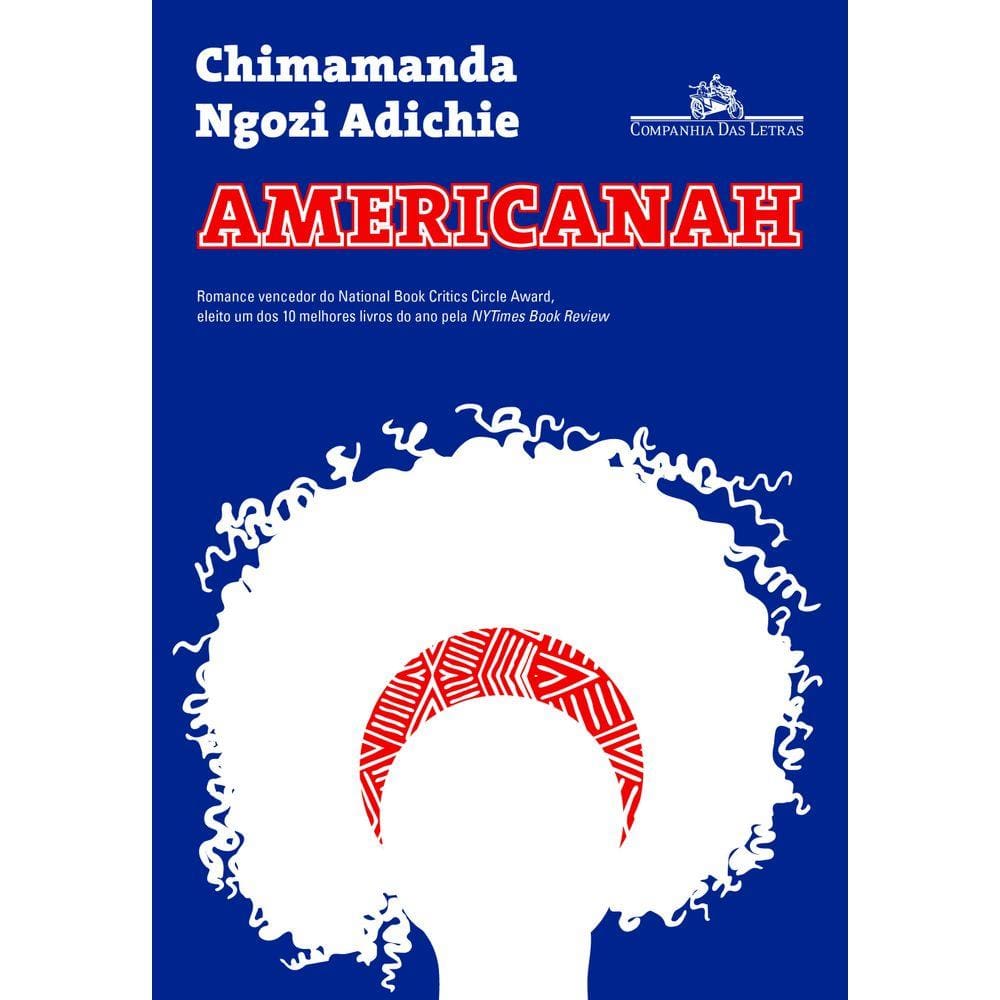 Americanah