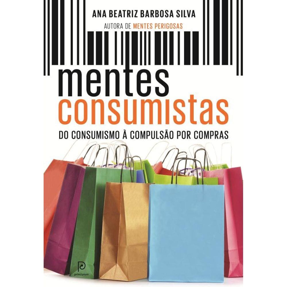 Mentes consumistas