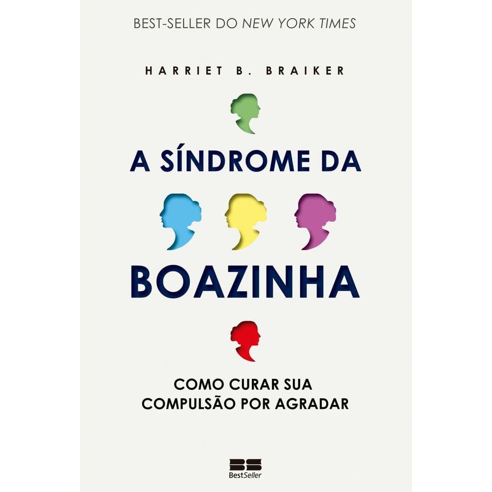 A síndrome da boazinha
